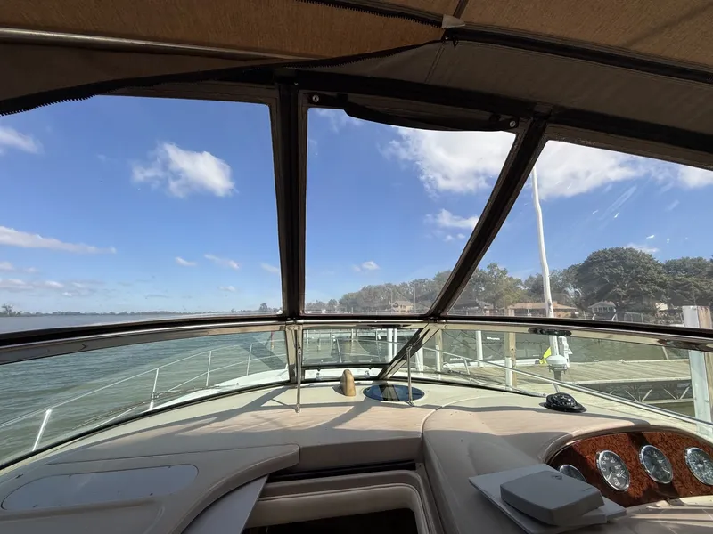 Slide: The Image of Sea Ray 360 Sundancer 2003 - 7844965