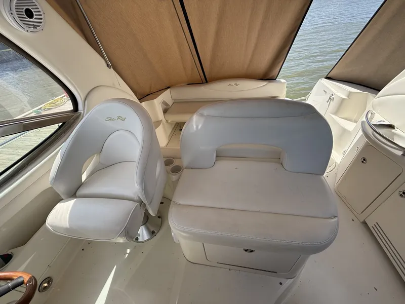 Slide: The Image of Sea Ray 360 Sundancer 2003 - 7844955