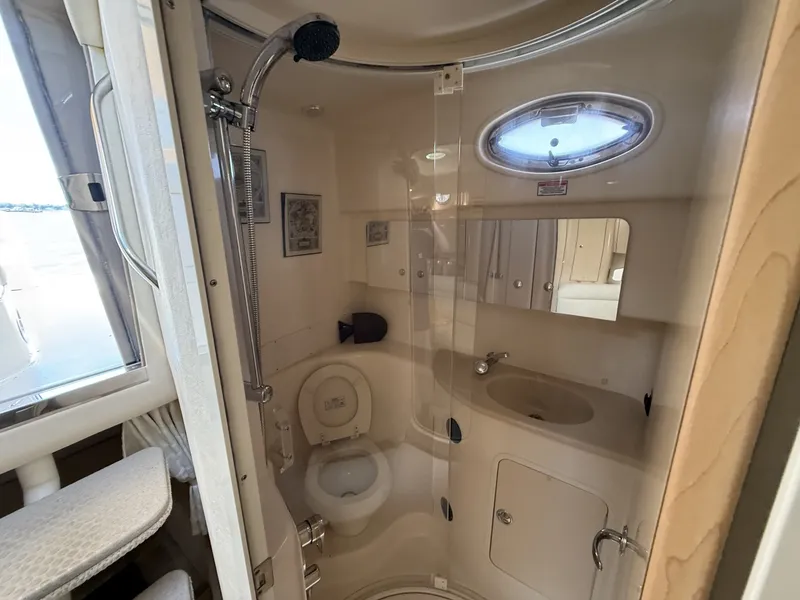 Slide: The Image of Sea Ray 360 Sundancer 2003 - 7845026