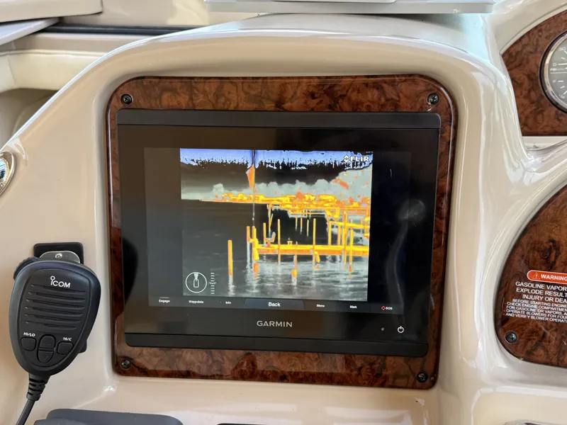 Slide: The Image of Sea Ray 360 Sundancer 2003 - 7844959