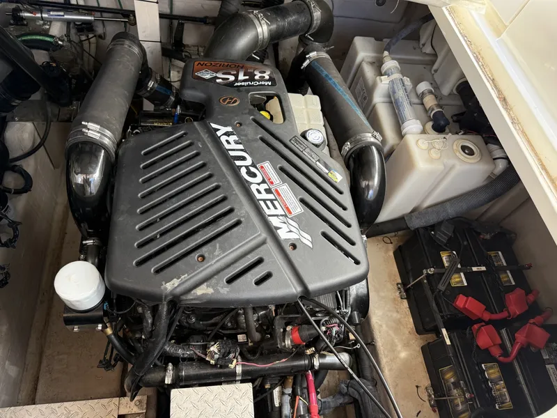 Slide: The Image of Sea Ray 360 Sundancer 2003 - 7844954