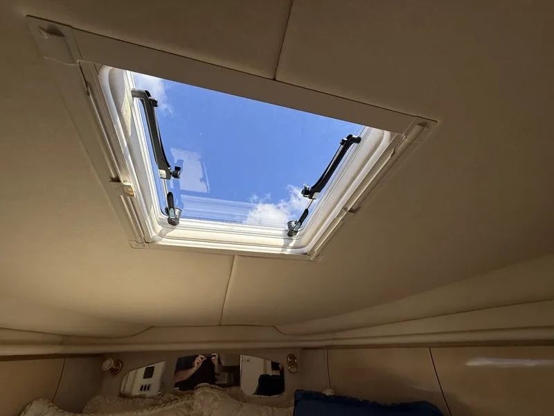 Slide: The Image of Sea Ray 360 Sundancer 2003 - 7844996