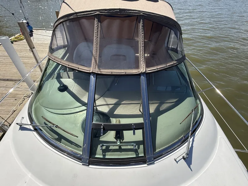 Slide: The Image of Sea Ray 360 Sundancer 2003 - 7845005