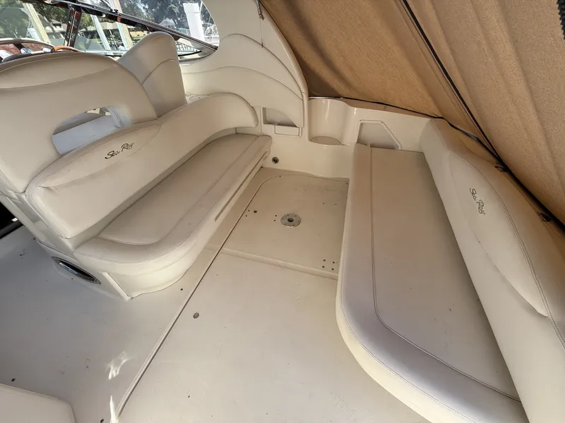 Slide: The Image of Sea Ray 360 Sundancer 2003 - 7844948