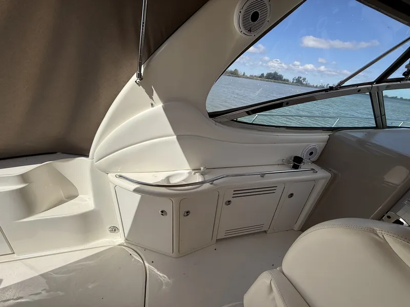 Slide: The Image of Sea Ray 360 Sundancer 2003 - 7844950
