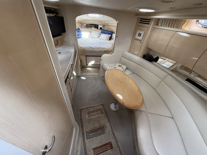 Slide: The Image of Sea Ray 360 Sundancer 2003 - 7844969