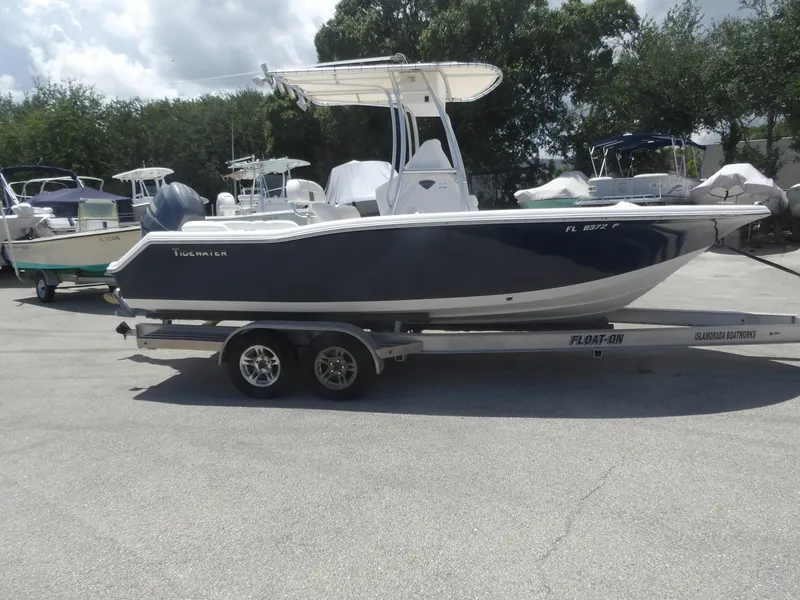 The Image of Tidewater 21 2014 - 7845258