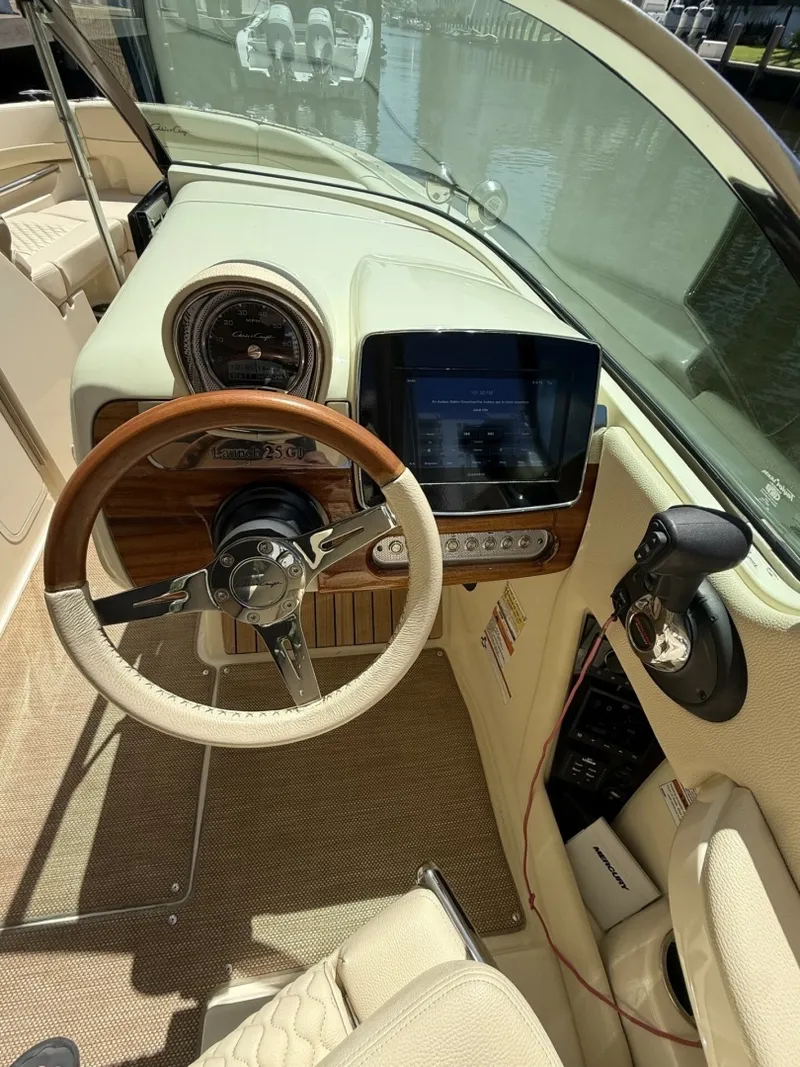 Slide: The Image of Chris-Craft 25 2022 - 7847667