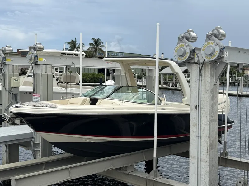 The Image of Chris-Craft 25 2022 - 8051924