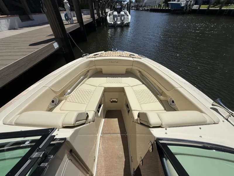 Slide: The Image of Chris-Craft 25 2022 - 7847673