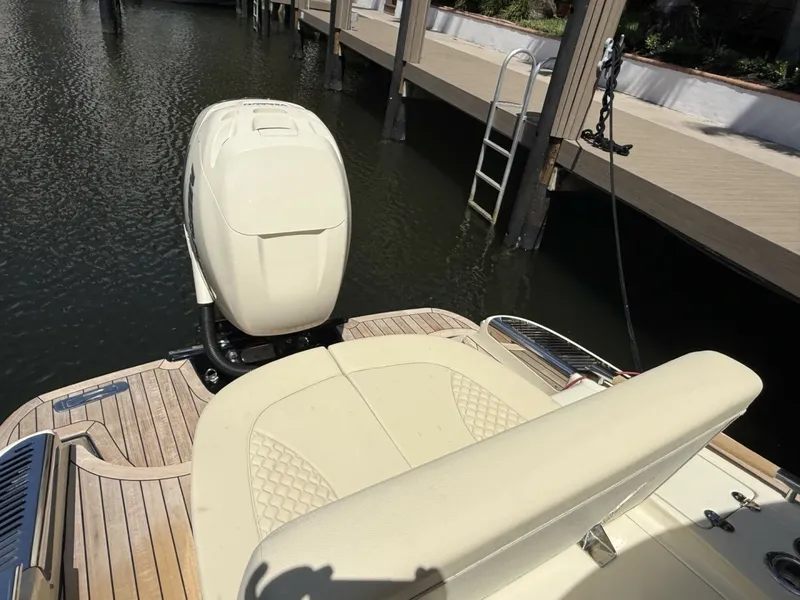 Slide: The Image of Chris-Craft 25 2022 - 7847671