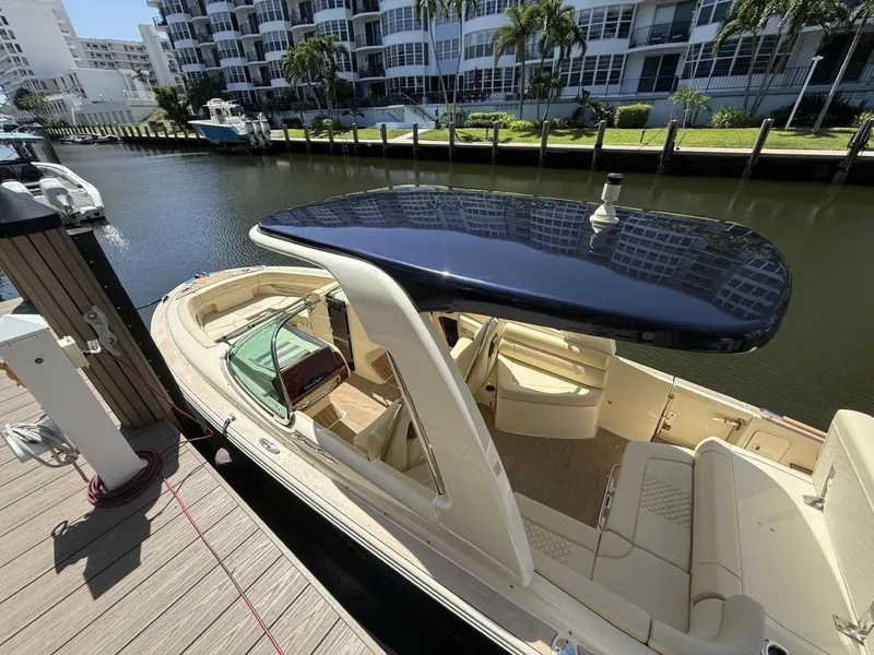 Slide: The Image of Chris-Craft 25 2022 - 7847676