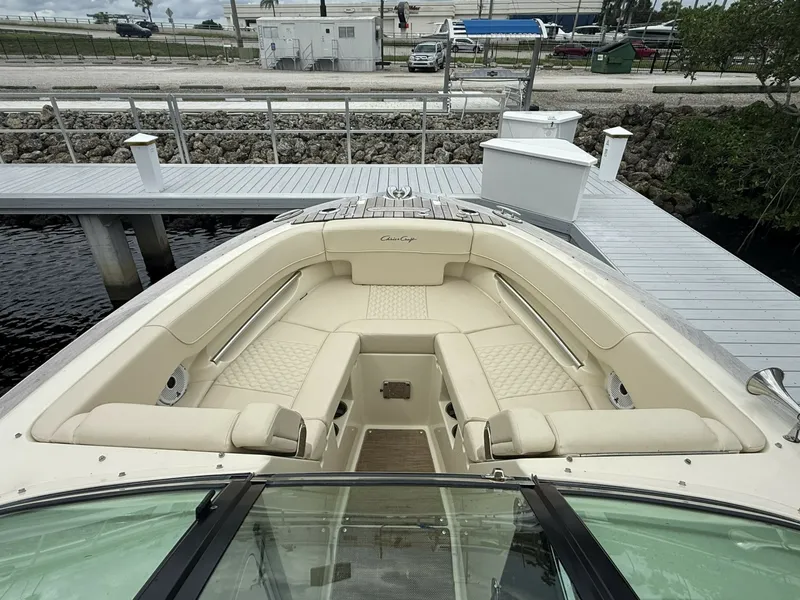Slide: The Image of Chris-Craft 25 2022 - 8051922