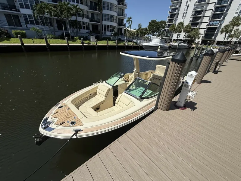 Slide: The Image of Chris-Craft 25 2022 - 7847674