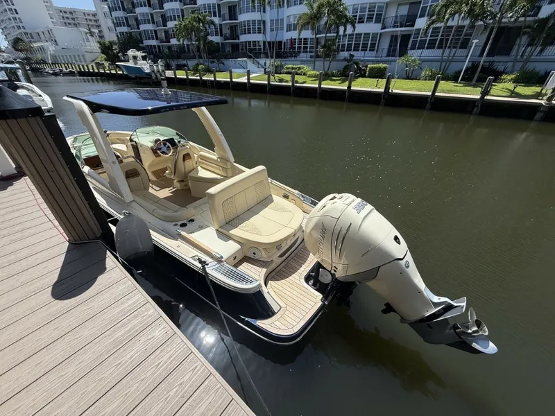 Slide: The Image of Chris-Craft 25 2022 - 7847670