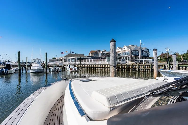 Slide: The Image of Astondoa 377 Coupe Outboard 2023 - 8139427