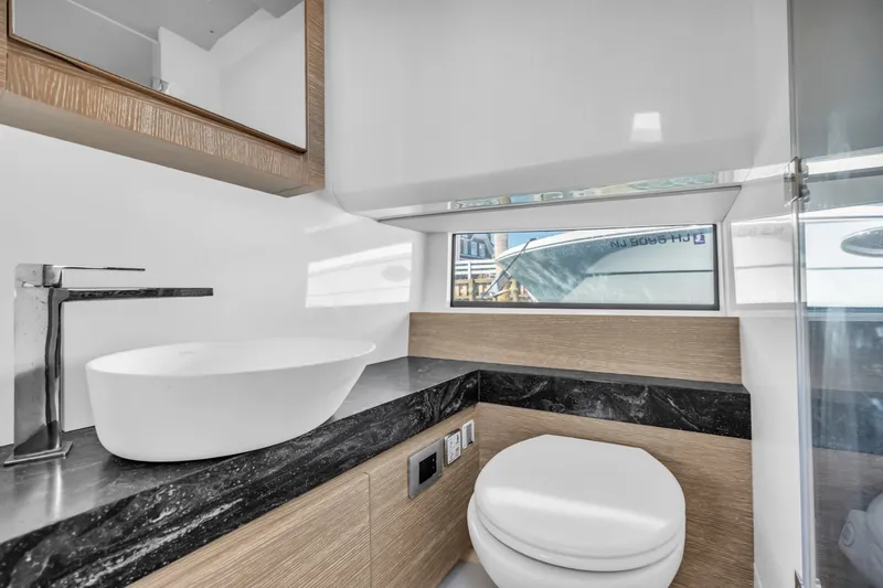 Slide: The Image of Astondoa 377 Coupe Outboard 2023 - 8139443