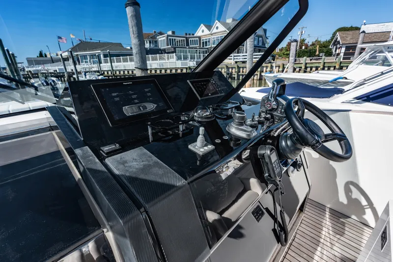 Slide: The Image of Astondoa 377 Coupe Outboard 2023 - 8139426
