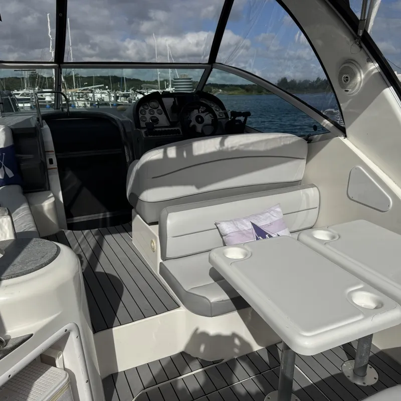 Slide: The Image of Cruisers 30 2007 - 7848360