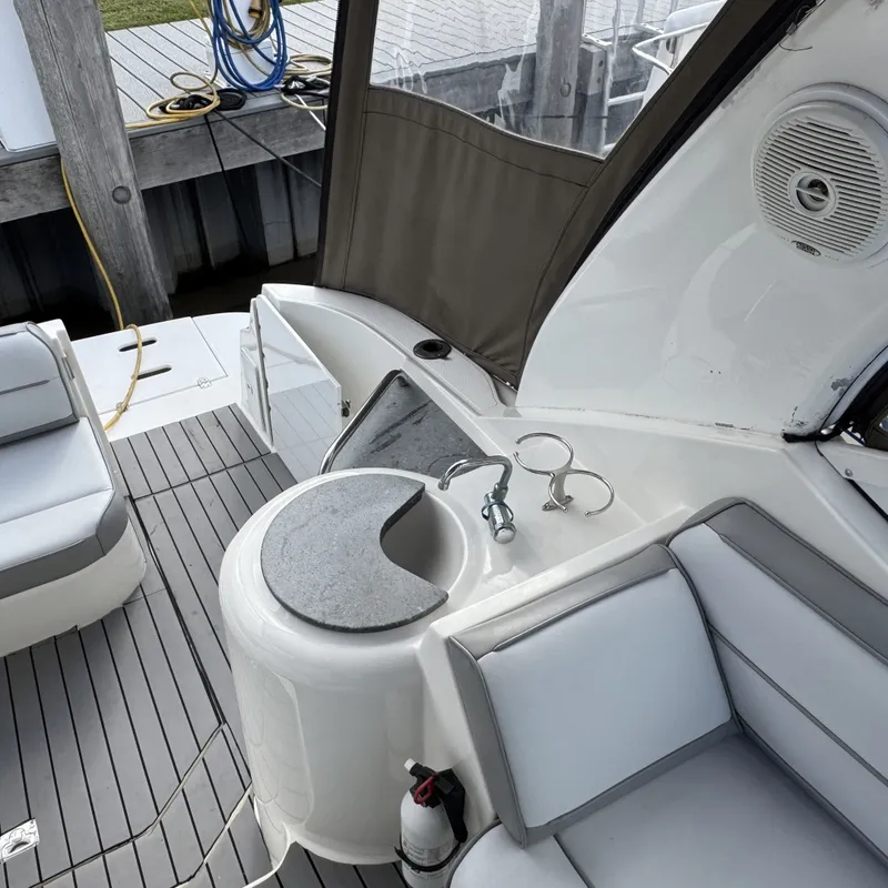 Slide: The Image of Cruisers 30 2007 - 7848368