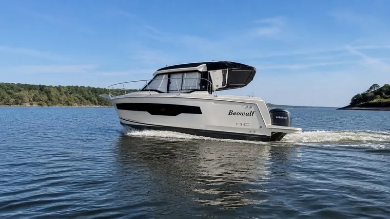 The Image of Jeanneau NC 895 Series 2 2026 - 7849155