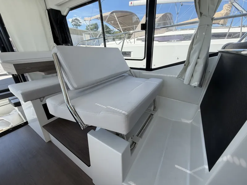 Slide: The Image of Jeanneau NC 895 Series 2 2026 - 7849000