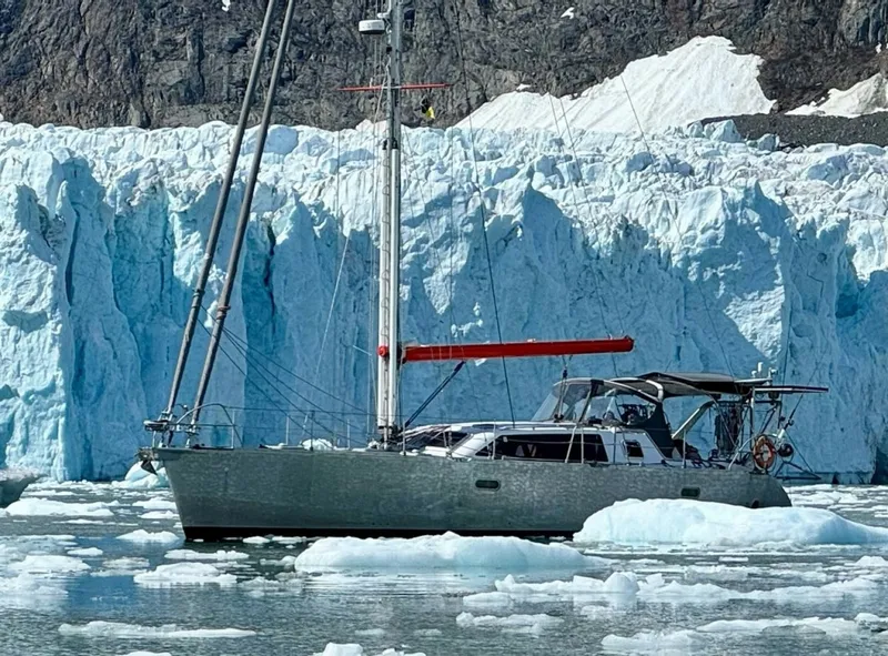 The Image of Alaska - 7849154