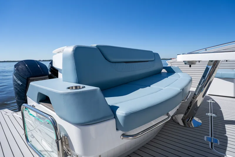 Slide: The Image of Cruisers 50 GLS OB 2027 - 8227619