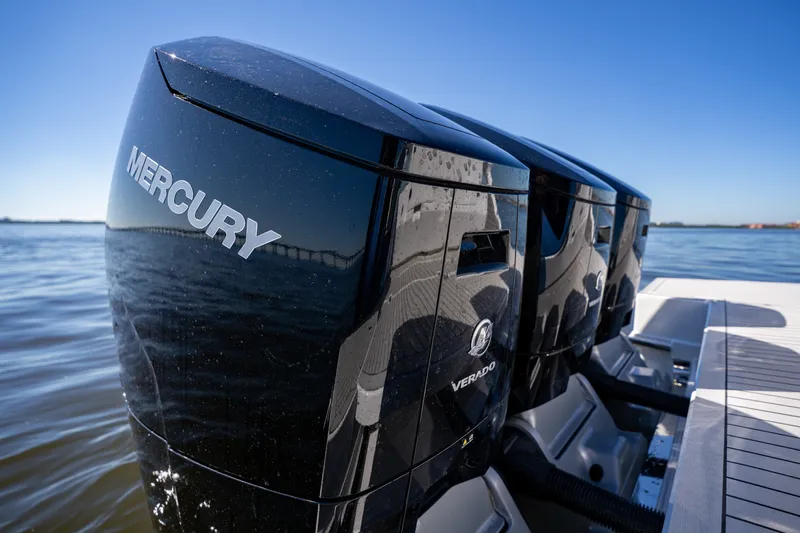 Slide: The Image of Cruisers 50 GLS OB 2027 - 8227587