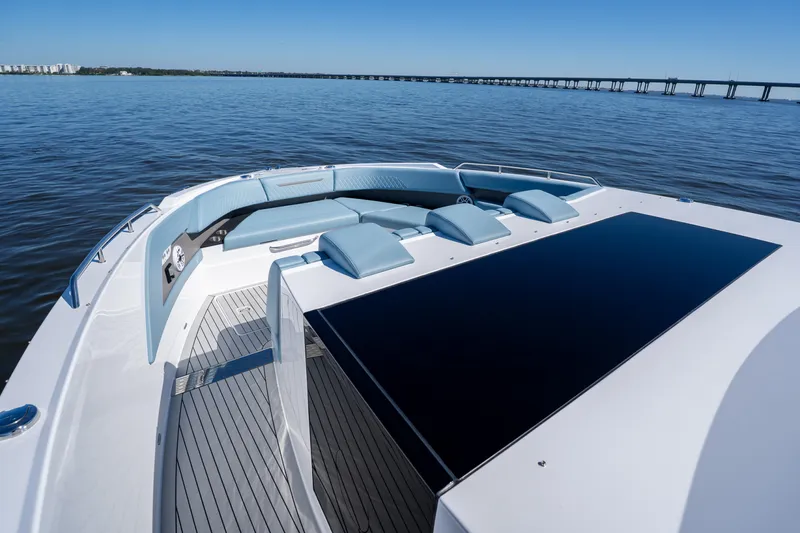 Slide: The Image of Cruisers 50 GLS OB 2027 - 8227609