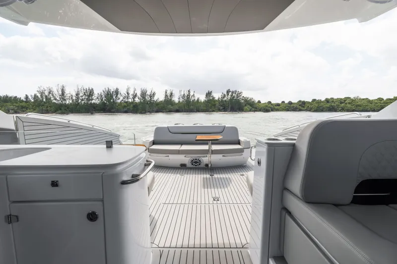 Slide: The Image of Cruisers 50 GLS OB 2027 - 7849432