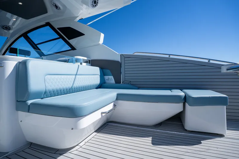 Slide: The Image of Cruisers 50 GLS OB 2027 - 8227592