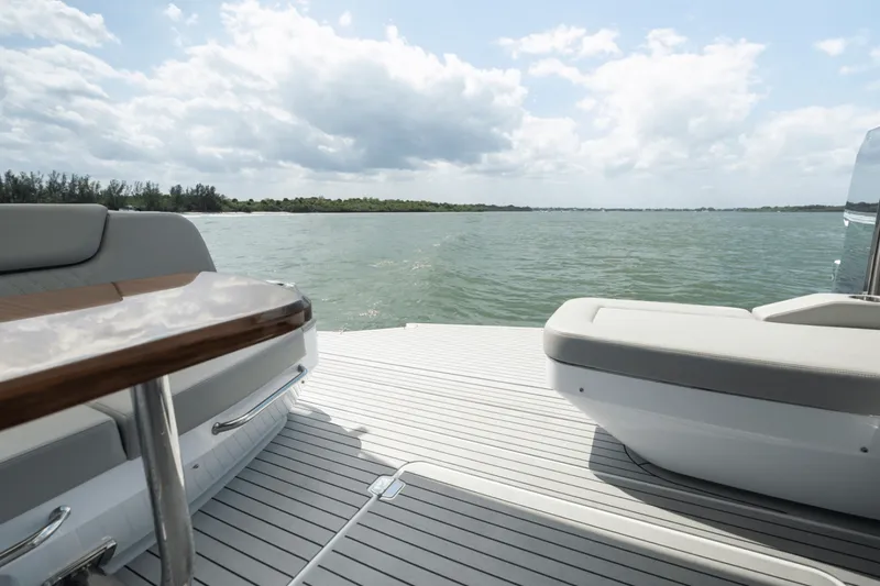 Slide: The Image of Cruisers 50 GLS OB 2027 - 7849461