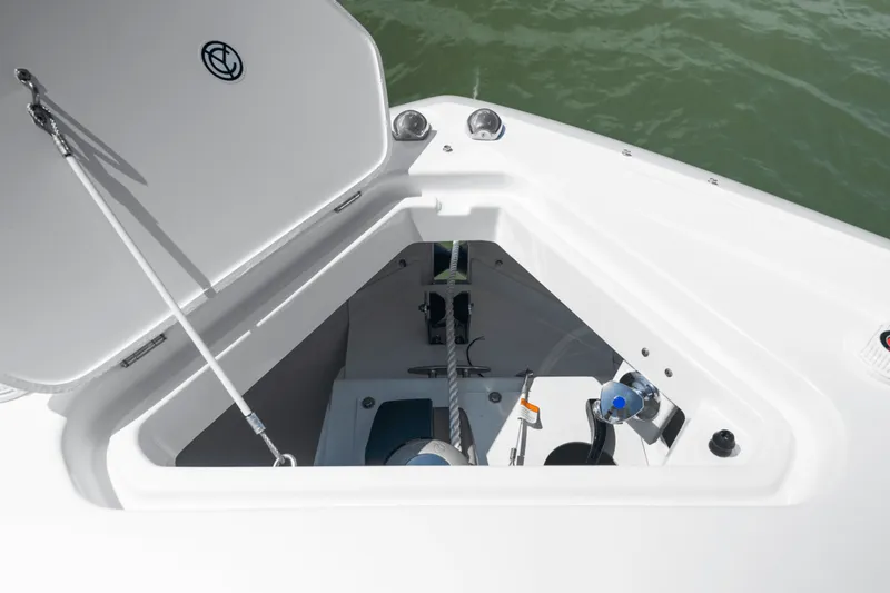 Slide: The Image of Cruisers 50 GLS OB 2027 - 7849453