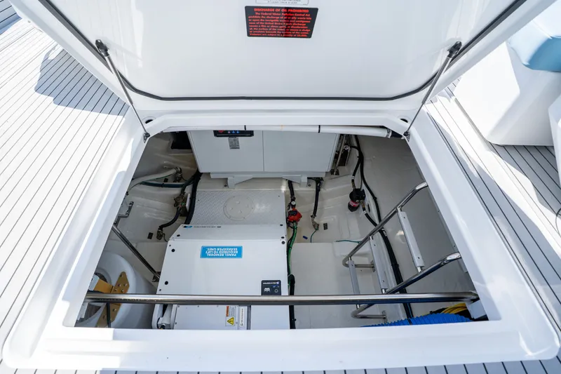 Slide: The Image of Cruisers 50 GLS OB 2027 - 8227614