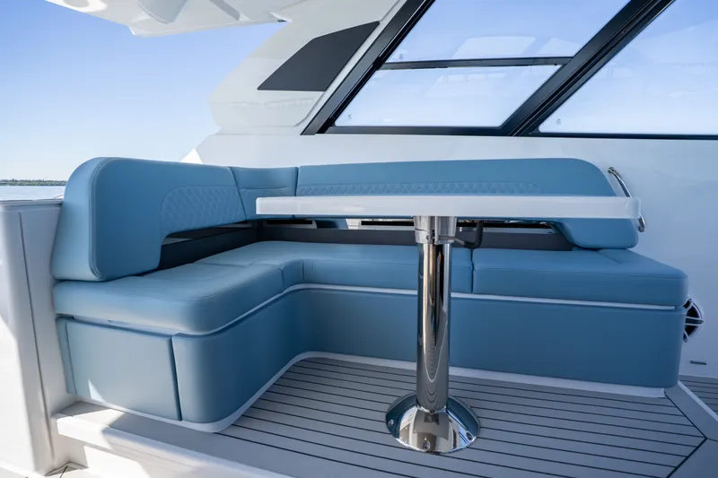 Slide: The Image of Cruisers 50 GLS OB 2027 - 8227597