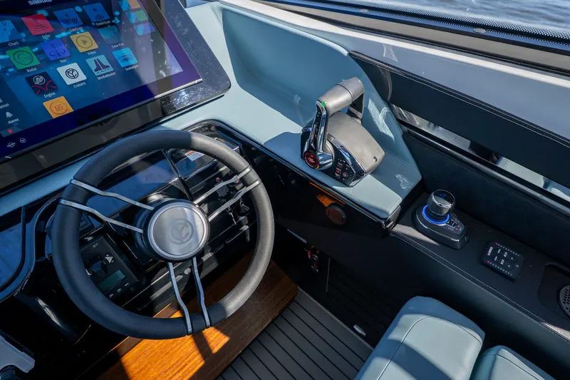 Slide: The Image of Cruisers 50 GLS OB 2027 - 8227606