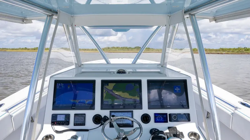 Slide: The Image of Sea Hunter 45 Tournament 2017 - 7932557