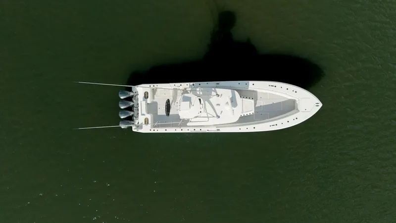 Slide: The Image of Sea Hunter 45 Tournament 2017 - 7932586
