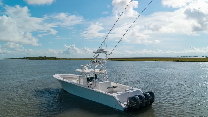 Slide: The Image of Sea Hunter 45 Tournament 2017 - 7932581