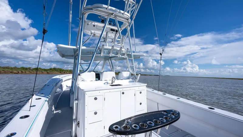 Slide: The Image of Sea Hunter 45 Tournament 2017 - 7932568