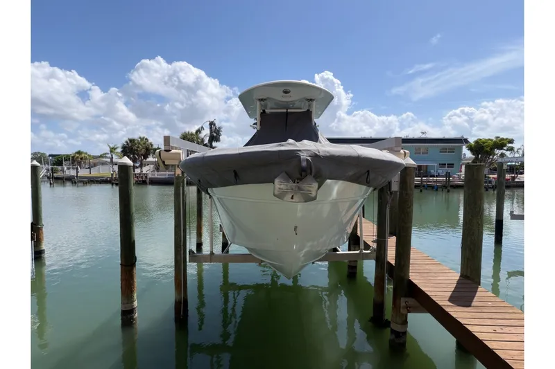 Slide: The Image of Sea Fox 266 Commander 2017 - 7854275