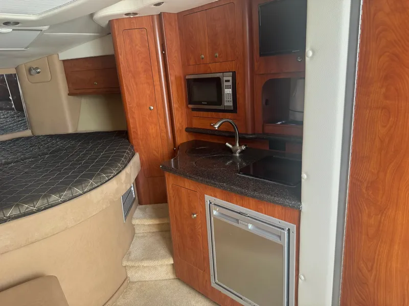 Slide: The Image of Rinker 310 Express Cruiser 2013 - 7854311