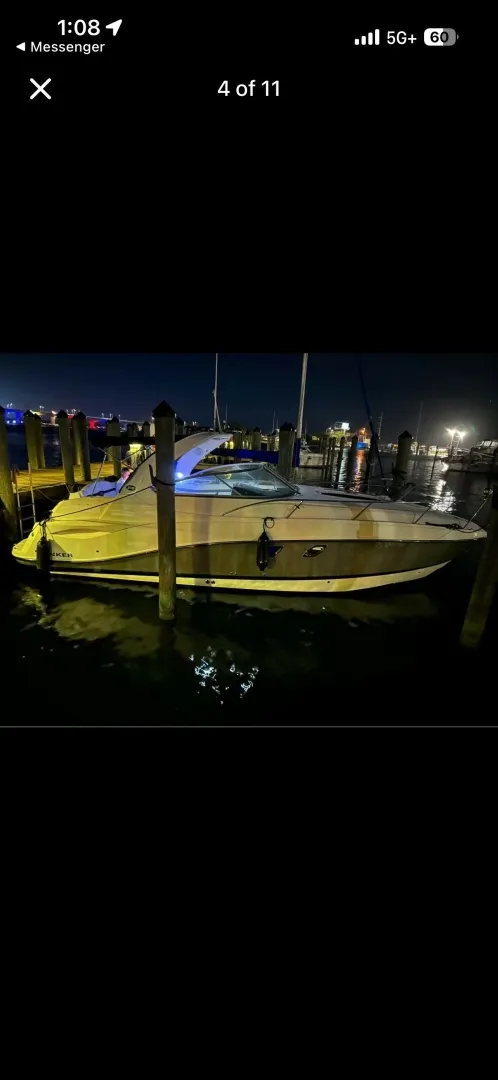 Slide: The Image of Rinker 310 Express Cruiser 2013 - 7854321