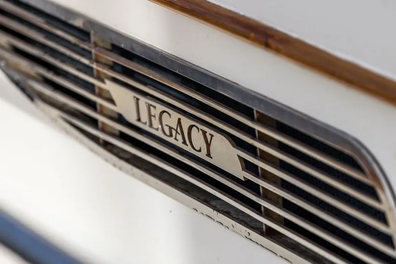Slide: The Image of Legacy 32 2007 - 8041969