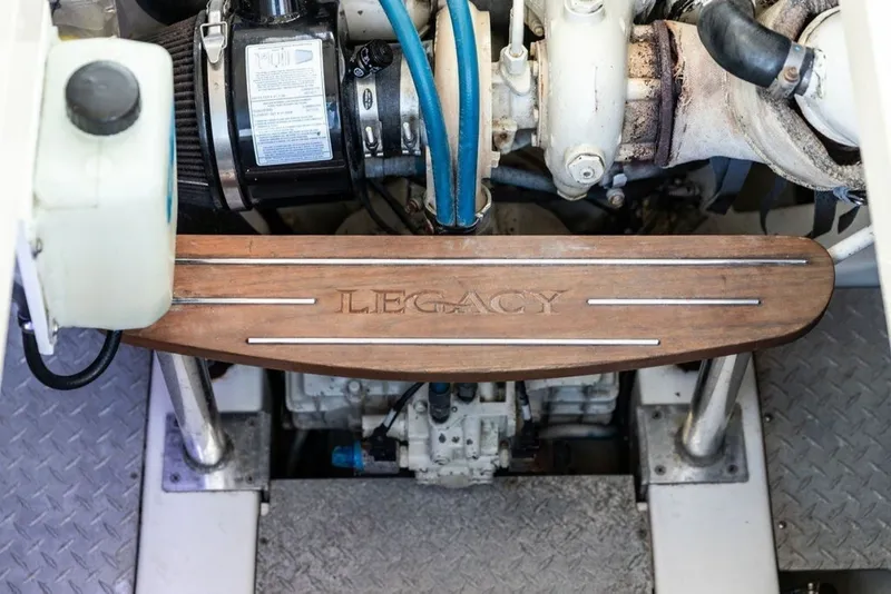 Slide: The Image of Legacy 32 2007 - 8042111