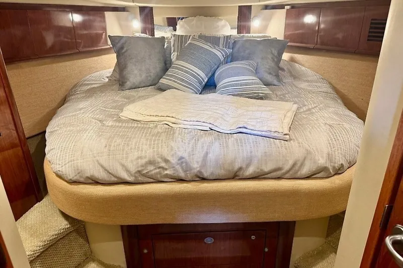 Slide: The Image of Sea Ray 390 Sundancer 2005 - 7854366