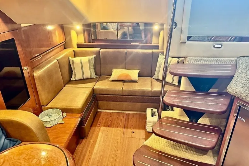 Slide: The Image of Sea Ray 390 Sundancer 2005 - 7854374