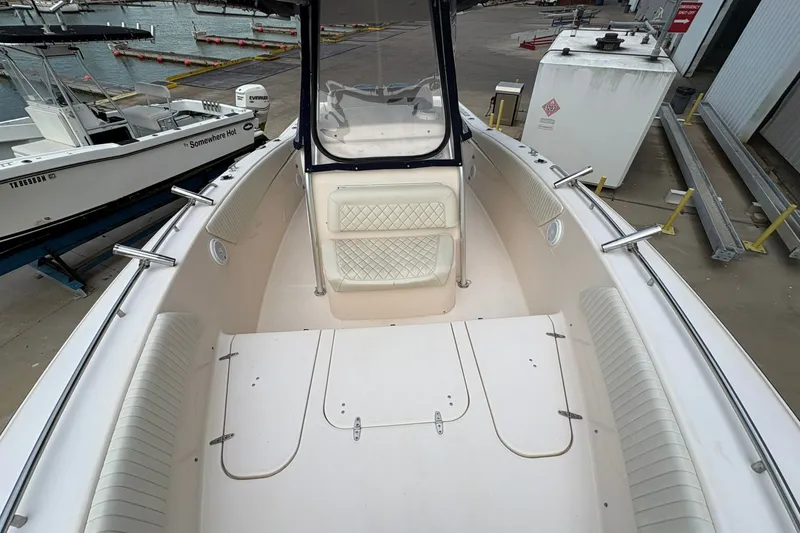 Slide: The Image of Grady-White Bimini 306 2004 - 7854411