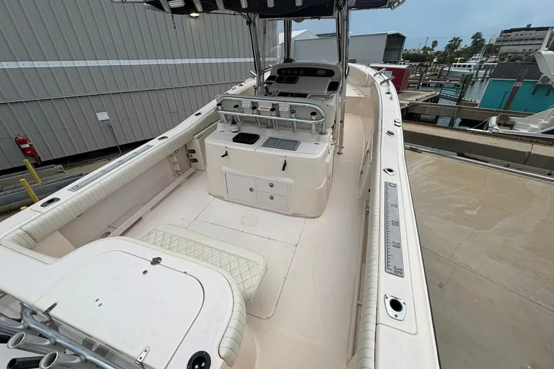 Slide: The Image of Grady-White Bimini 306 2004 - 7854443